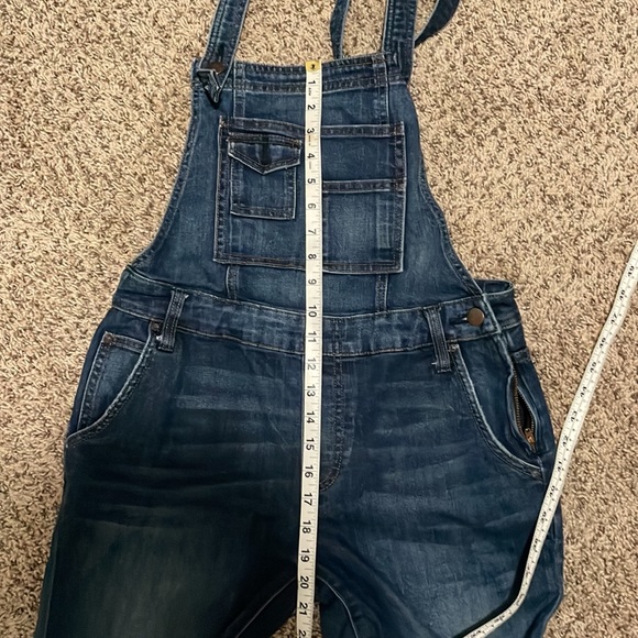 Free People Overalls - Picture 6 of 7